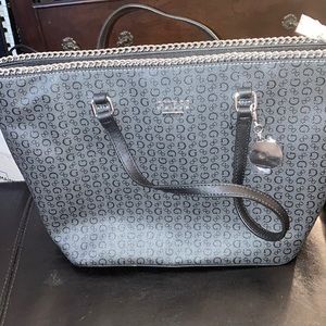 Guess purse